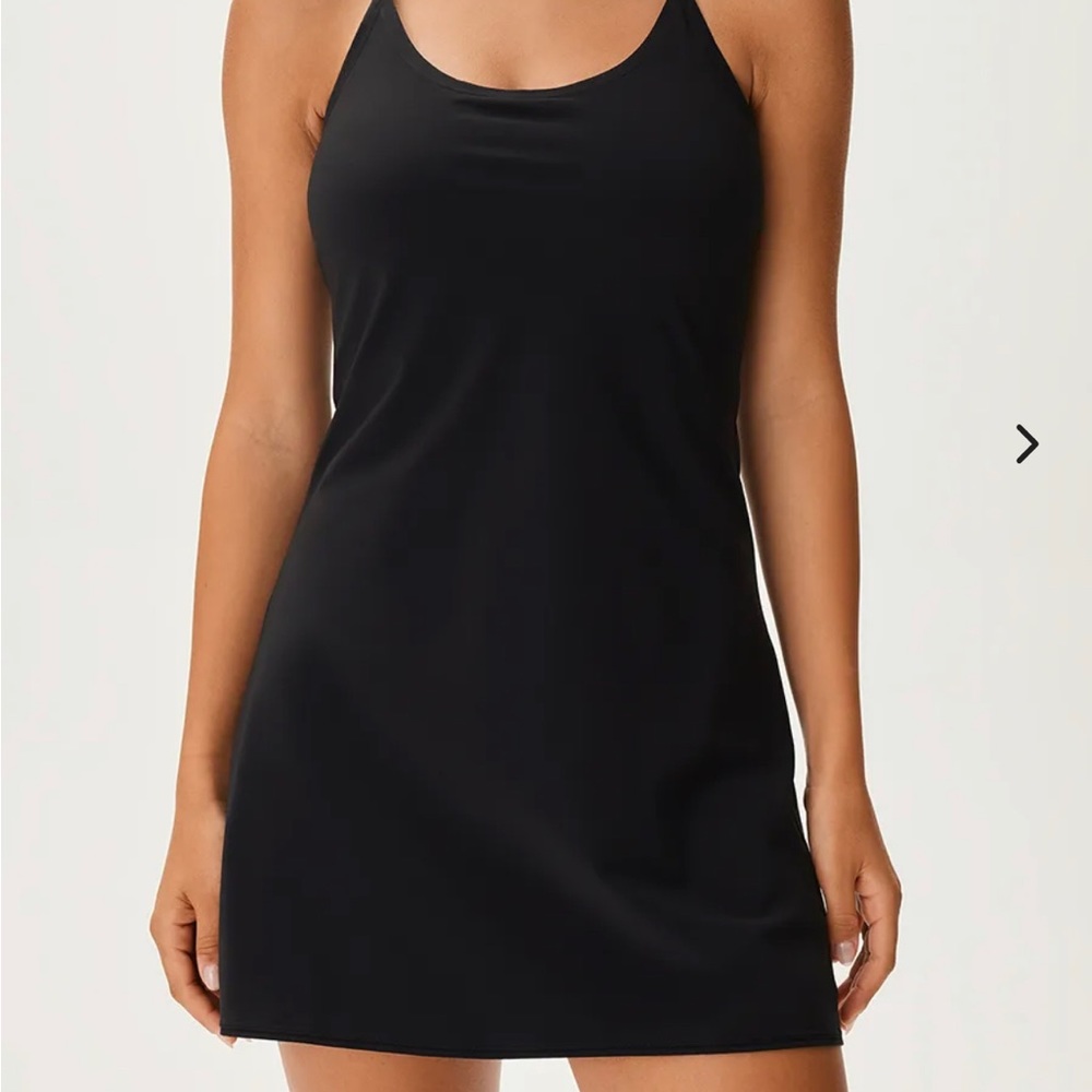 Outdoor voices exercise dress